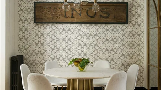 Apartments in Madrid Salamanca - photo 5