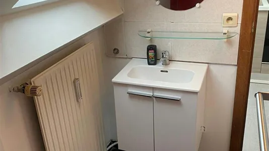 Apartments in Brussels Jette - photo 10