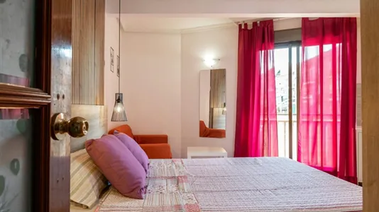 Rooms in Madrid Carabanchel - photo 4