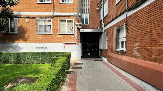 Rooms in Madrid Latina - photo 8