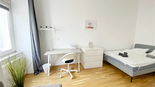 Rooms in Vienna Brigittenau - photo 5