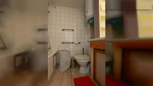 Apartments in Brussels Elsene - photo 8