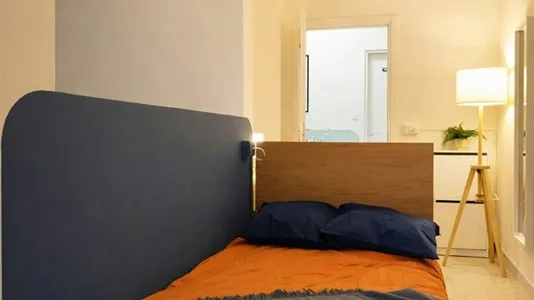 Rooms in Bologna - photo 6