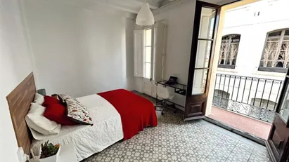 Room for rent in Barcelona Ciutat Vella, Barcelona