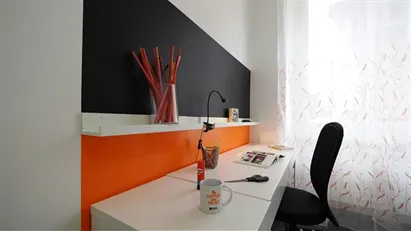 Room for rent in Turin, Piemonte