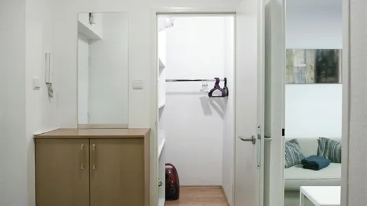 Apartments in Vienna Margareten - photo 9