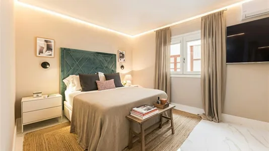 Apartments in Eivissa - photo 9