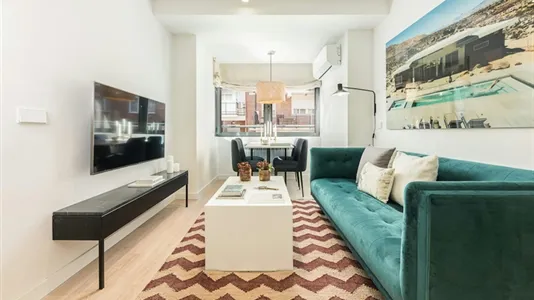 Apartments in Madrid Tetuán - photo 5