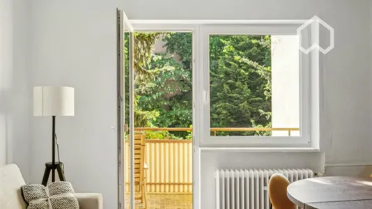 Apartments in Berlin Mitte - photo 5