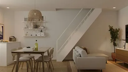 Apartment for rent in Lisbon (region)