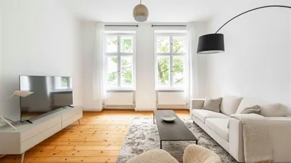 Apartment for rent in Berlin Friedrichshain-Kreuzberg, Berlin