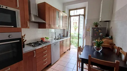 Rooms in Florence - photo 8