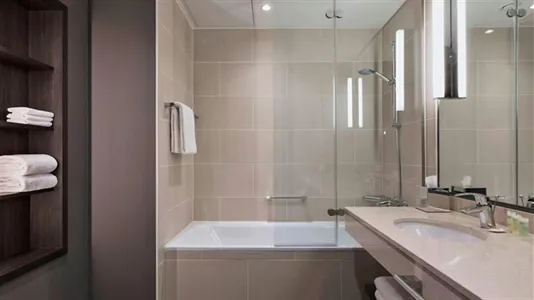 Apartments in Frankfurt Innenstadt I - photo 4