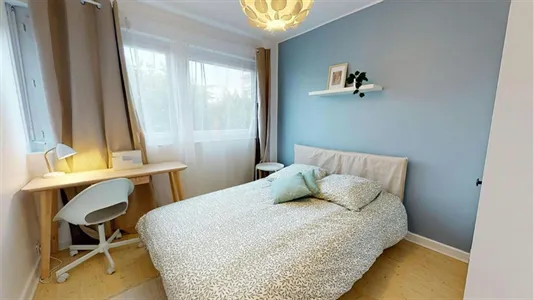 Apartments in Lyon - photo 8