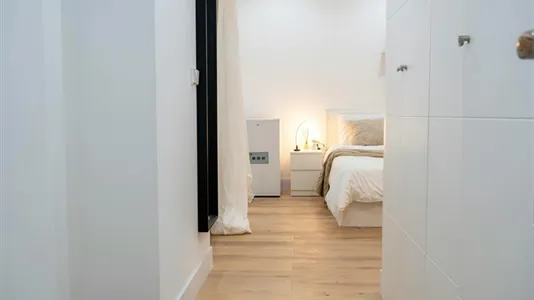 Rooms in Madrid Retiro - photo 3