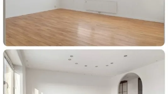 Apartments in Fosie - photo 2