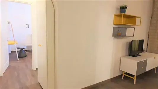 Apartments in Florence - photo 8