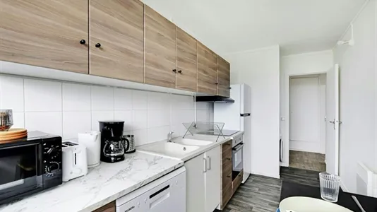 Rooms in L'Haÿ-les-Roses - photo 9