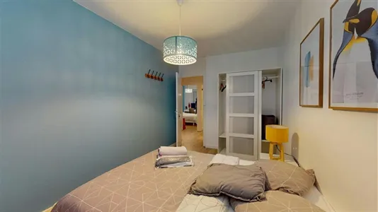 Rooms in Nantes - photo 6