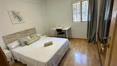 Room for rent in Alcalá de Henares, Comunidad de Madrid