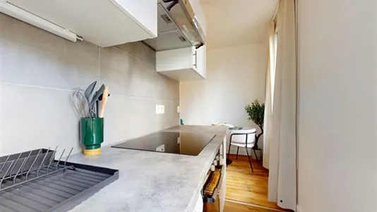 Apartments in L'Haÿ-les-Roses - photo 6