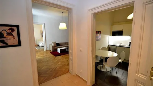 Apartments in Vienna Alsergrund - photo 2