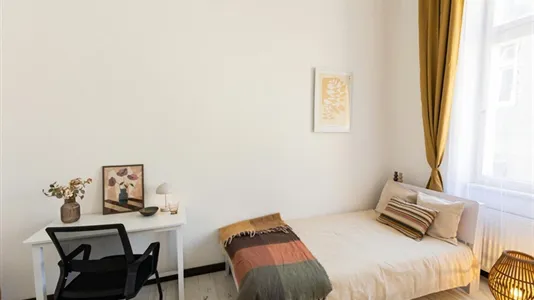 Rooms in Budapest Erzsébetváros - photo 4