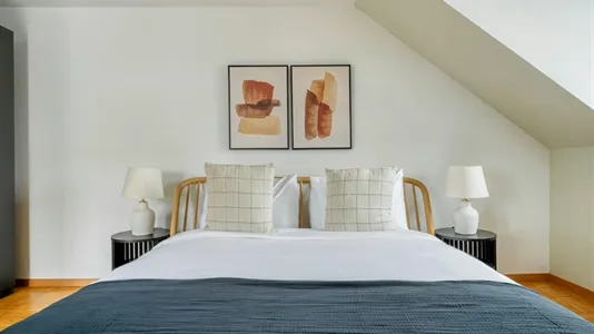 Apartments in Zürich Distrikt 4 - Aussersihl - photo 9