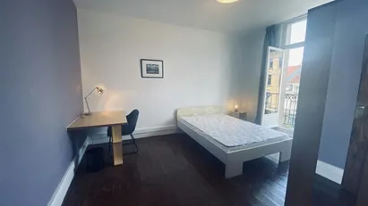 Room for rent in Brussels Schaarbeek, Brussels