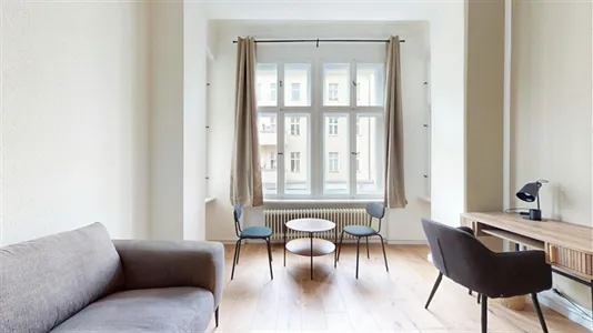 Apartments in Berlin Neukölln - photo 6