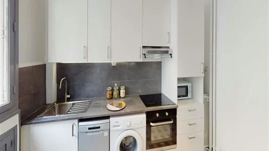 Rooms in Paris 15ème arrondissement - photo 6