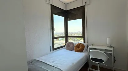 Room for rent in Madrid Chamartín, Madrid