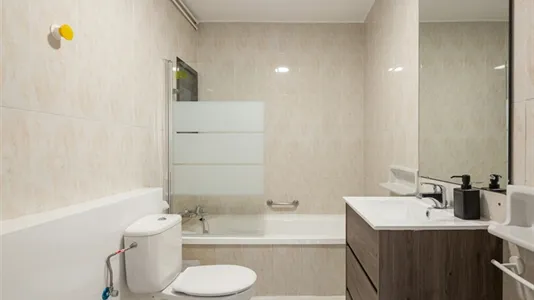 Rooms in Valencia Ciutat Vella - photo 6