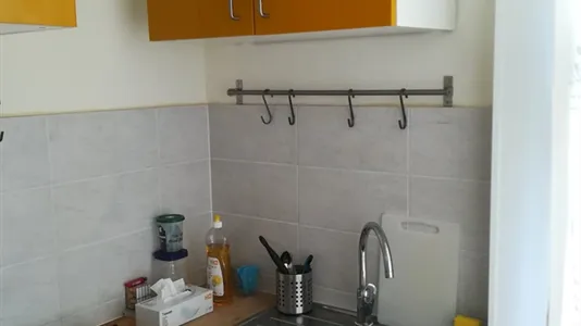 Apartments in Brussels Elsene - photo 10