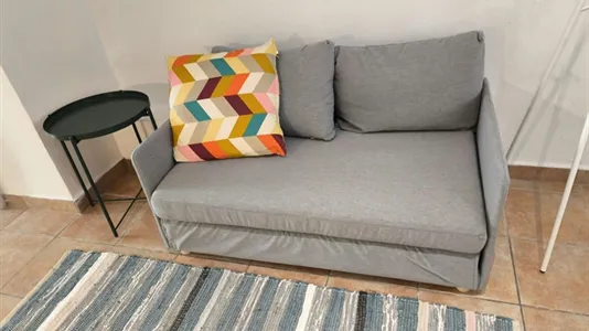 Rooms in Wien Rudolfsheim-Fünfhaus - photo 7