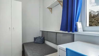 Room for rent in Warsaw