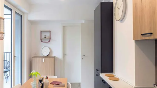 Rooms in Padua - photo 10