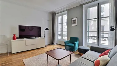 Apartment for rent in Paris 1er arrondissement, Paris