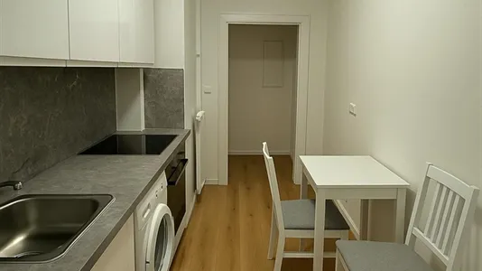 Apartments in Berlin Mitte - photo 4