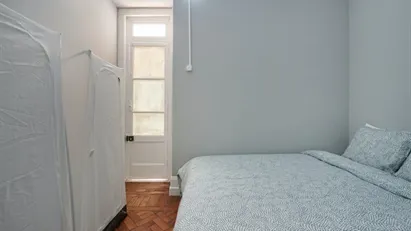 Room for rent in Lisbon (region)