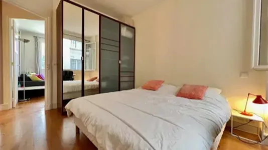 Apartments in Paris 11ème arrondissement - Bastille - photo 9