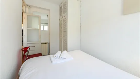 Apartments in Húmera-Somosaguas-Prado del Rey - photo 5