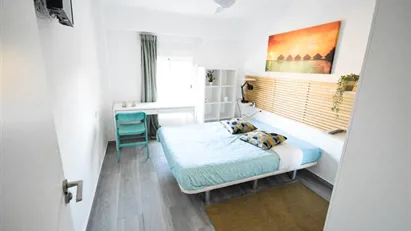 Room for rent in la Punta, Comunidad Valenciana