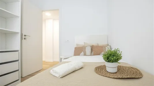 Rooms in Valencia L'Eixample - photo 3