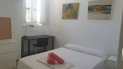 Room for rent in Barcelona Ciutat Vella, Barcelona