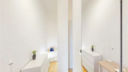 Rooms in Milano Zona 3 - Porta Venezia, Città Studi, Lambrate - photo 2