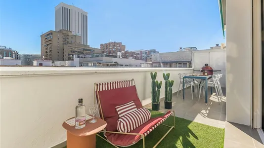 Apartments in Madrid Tetuán - photo 8