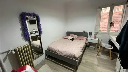 Room for rent in Madrid Arganzuela, Madrid