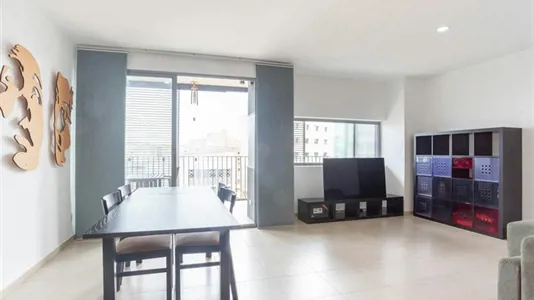 Apartments in Barcelona Sant Martí - photo 2