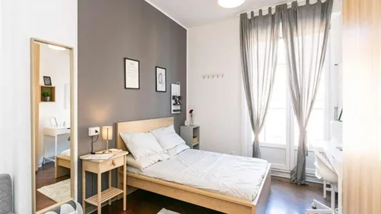 Rooms in Milano Zona 9 - Porta Garibaldi, Niguarda - photo 2